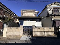 船橋市松が丘一丁目