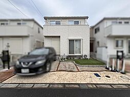 船橋市大穴北二丁目