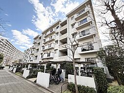 谷津パークタウン