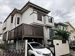 船橋市新高根四丁目