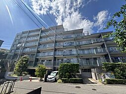 コンフォート・パレス薬園台