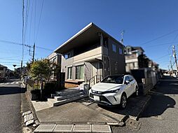 船橋市三咲八丁目