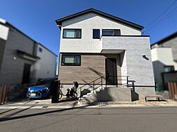 船橋市旭町一丁目