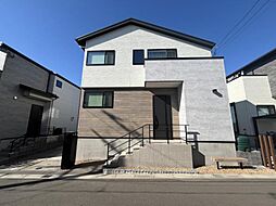 船橋市旭町一丁目