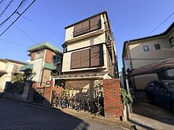 習志野市藤崎一丁目