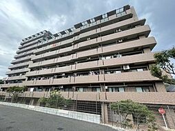 ライオンズガーデン東船橋