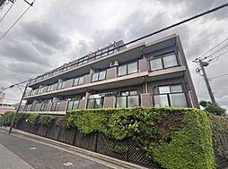 ライオンズマンション津田沼鷲沼台