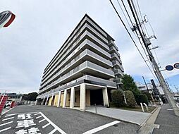 アイフォート船橋パークサイド