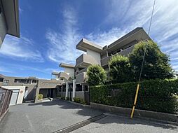 藤和ライブタウン津田沼II