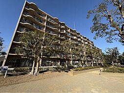 コープ野村夏見5号棟