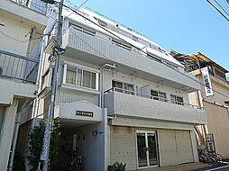サンライズ福生 401