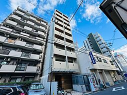 大阪市浪速区幸町3丁目