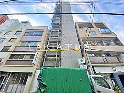 大阪市西区北堀江3丁目