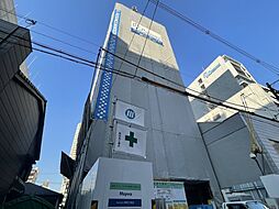 プレサンス松屋町ヴィゴラス