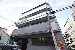 ヴィアーレ上町台