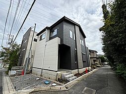 草加市西町6期 1号棟