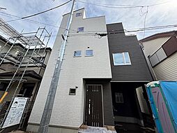 草加市柳島町　1棟 1号棟