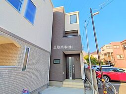 足立区中央本町4丁目II 1号棟