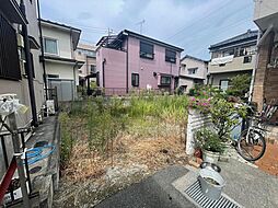 草加市氷川町　1棟 1号棟