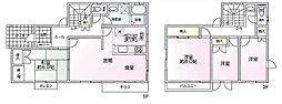 三郷市早稲田　中古戸建