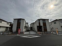 足立区佐野27期 J号棟