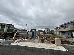 草加市松江5期 3号棟