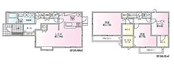 足立区弘道　リフォーム戸建