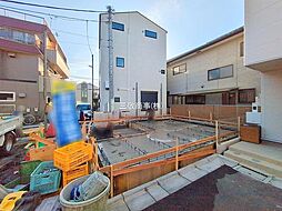 足立区本木南町III 1号棟