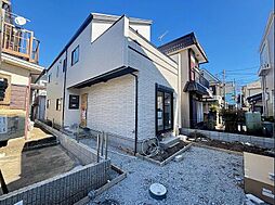 松戸市栄町6丁目 １号棟