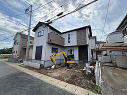 松戸市平賀8期 １号棟