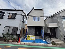 松戸市根本1期 １号棟