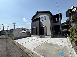 草加市稲荷14期 １号棟