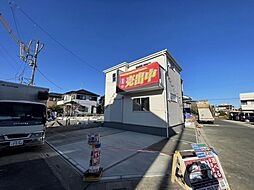 草加市新栄　1棟 １号棟