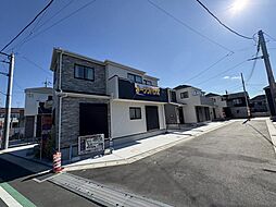 松戸市栄町24期 G号棟