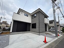 草加市稲荷11期 1号棟