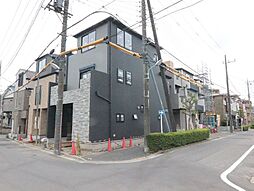 葛飾区奥戸9丁目 2号棟