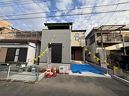 草加市小山1期 1号棟