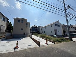 松戸市高塚新田第2 １号棟