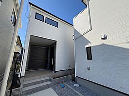 松戸市幸田3期 2号棟