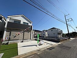 松戸市新松戸34期 A号棟