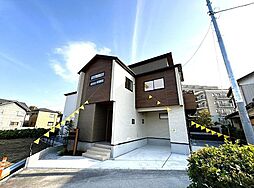 草加市新里町2期 1号棟