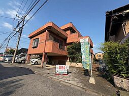 川口市坂下町　中古戸建