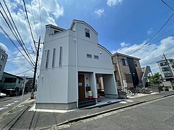 足立区大谷田　2棟 A号棟