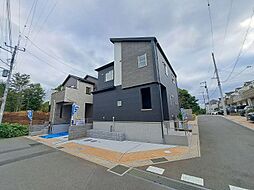 川口市安行原11期 1号棟