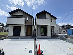 松戸市八ケ崎緑町3期 4号棟