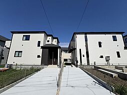 川口市赤井　6棟 J号棟