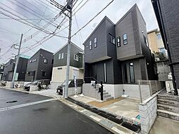 川口市赤井　12棟 6号棟