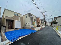 川口市鳩ヶ谷本町4丁目I期 5号棟