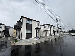 川口市安行小山18棟 H号棟