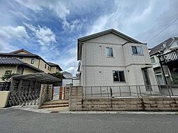 川口市石神　リフォーム鉄骨造戸建